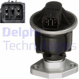 Delphi EG10541-12B1 AGR-Ventil EG1054112B1: Kaufen Sie zu einem guten Preis in Polen bei 2407.PL!