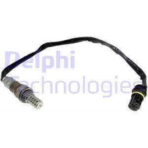 Delphi ES20173-12B1 Lambda sensor ES2017312B1: Buy near me in Poland at 2407.PL - Good price!
