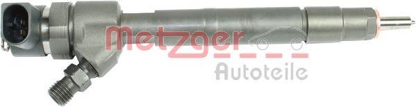 Metzger 0870005 Injector fuel 0870005: Buy near me in Poland at 2407.PL - Good price!