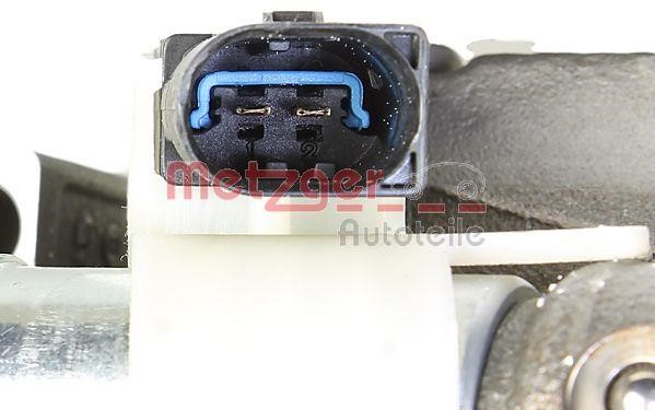 Metzger 0830117 Injection Pump 0830117: Buy near me in Poland at 2407.PL - Good price!