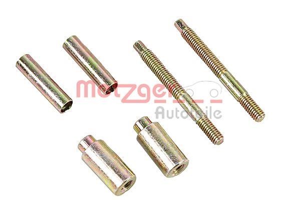 Metzger 0870020H Fuel injector repair kit 0870020H: Buy near me in Poland at 2407.PL - Good price!