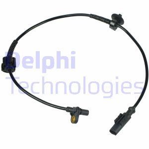 Delphi SS10919 Sensor, Raddrehzahl SS10919: Kaufen Sie zu einem guten Preis in Polen bei 2407.PL!
