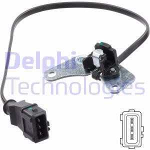 Delphi SS11203 Camshaft position sensor SS11203: Buy near me in Poland at 2407.PL - Good price!