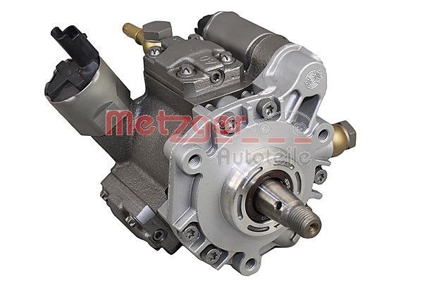 Metzger 0830120 Injection Pump 0830120: Buy near me in Poland at 2407.PL - Good price!