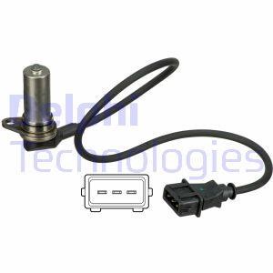 Delphi SS11225 Crankshaft position sensor SS11225: Buy near me in Poland at 2407.PL - Good price!