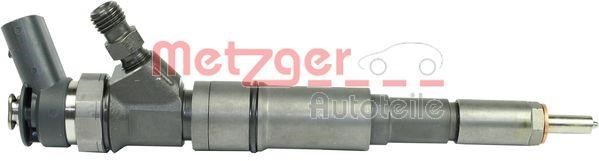 Metzger 0870035 Injector fuel 0870035: Buy near me in Poland at 2407.PL - Good price!
