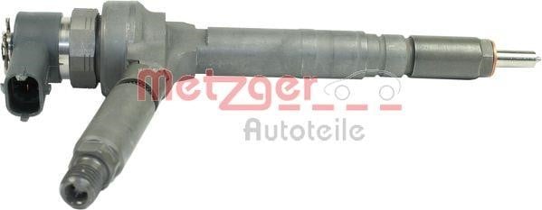 Metzger 0870041 Форсунка топливная 0870041: Отличная цена - Купить в Польше на 2407.PL!