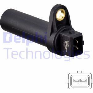 Delphi SS11246 Crankshaft position sensor SS11246: Buy near me in Poland at 2407.PL - Good price!