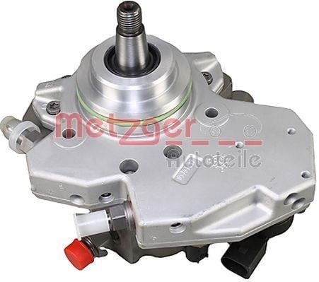 Metzger 0830128 Injection Pump 0830128: Buy near me in Poland at 2407.PL - Good price!