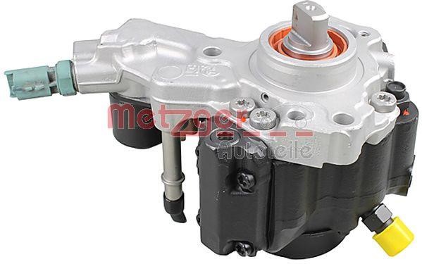 Metzger 0830129 Injection Pump 0830129: Buy near me in Poland at 2407.PL - Good price!