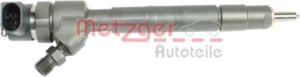 Metzger 0870056 Injector fuel 0870056: Buy near me in Poland at 2407.PL - Good price!
