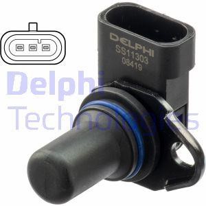 Delphi SS11303 Camshaft position sensor SS11303: Buy near me in Poland at 2407.PL - Good price!
