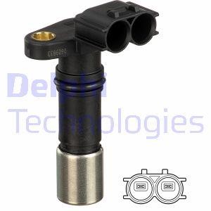 Delphi SS11309 Crankshaft position sensor SS11309: Buy near me in Poland at 2407.PL - Good price!