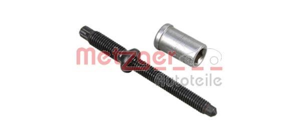 Metzger 0870088H Fuel injector repair kit 0870088H: Buy near me in Poland at 2407.PL - Good price!