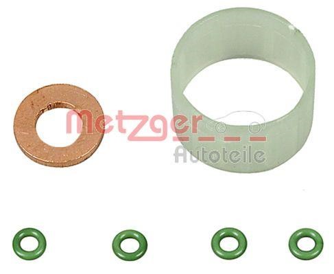 Metzger 0870096D Seal Kit, injector nozzle 0870096D: Buy near me in Poland at 2407.PL - Good price!