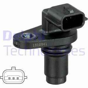 Delphi SS11470 Camshaft position sensor SS11470: Buy near me in Poland at 2407.PL - Good price!