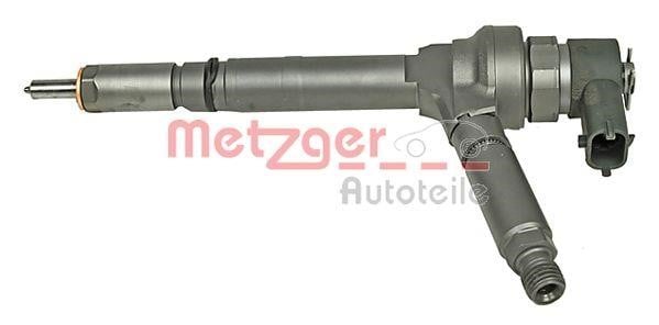 Metzger 0870149 инжектор 0870149: Отличная цена - Купить в Польше на 2407.PL!