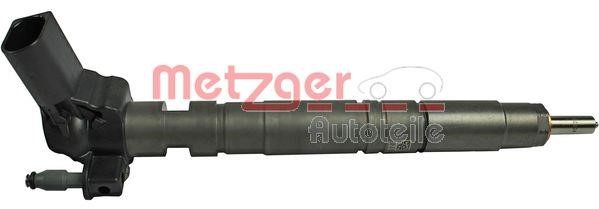 Metzger 0870160 инжектор 0870160: Отличная цена - Купить в Польше на 2407.PL!