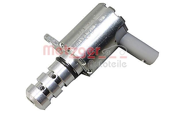 Metzger 0899273 Solenoid valve 0899273: Buy near me in Poland at 2407.PL - Good price!