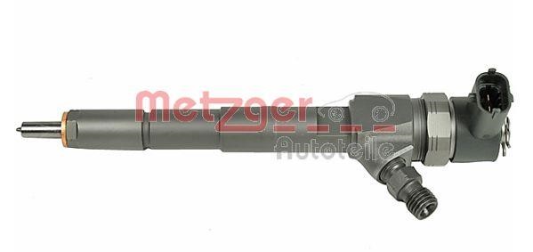 Metzger 0870171 инжектор 0870171: Отличная цена - Купить в Польше на 2407.PL!