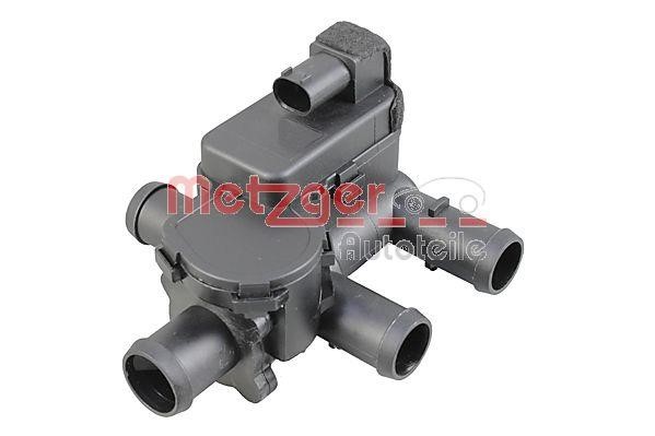 Metzger 0899286 Heater control valve 0899286: Buy near me in Poland at 2407.PL - Good price!