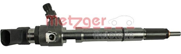 Metzger 0870174 инжектор 0870174: Отличная цена - Купить в Польше на 2407.PL!
