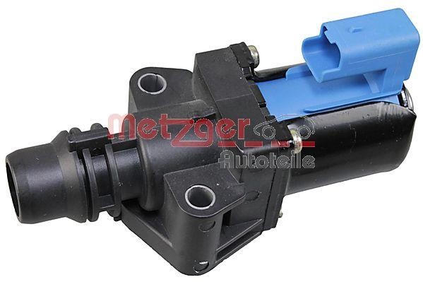 Metzger 0899288 Heater control valve 0899288: Buy near me in Poland at 2407.PL - Good price!