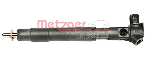 Metzger 0870207 инжектор 0870207: Отличная цена - Купить в Польше на 2407.PL!