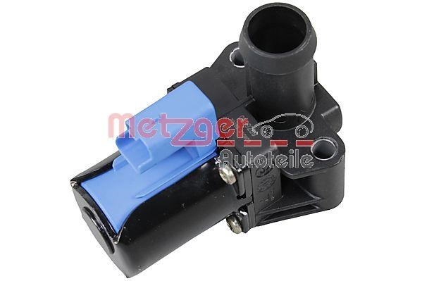 Metzger 0899289 Heater control valve 0899289: Buy near me in Poland at 2407.PL - Good price!
