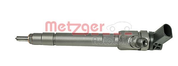 Metzger 0870208 инжектор 0870208: Отличная цена - Купить в Польше на 2407.PL!