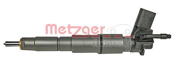 Metzger 0870211 Injector Nozzle 0870211: Buy near me in Poland at 2407.PL - Good price!