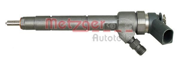 Metzger 0870212 Injector Nozzle 0870212: Buy near me in Poland at 2407.PL - Good price!