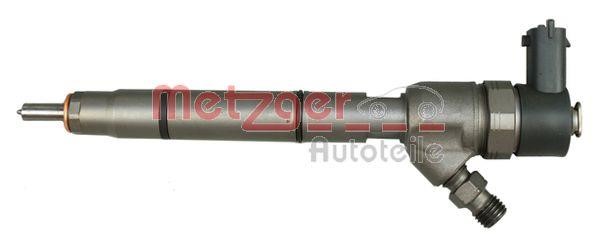 Metzger 0870213 Injector Nozzle 0870213: Buy near me in Poland at 2407.PL - Good price!