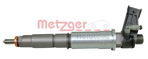 Metzger 0870215 Injector Nozzle 0870215: Buy near me in Poland at 2407.PL - Good price!