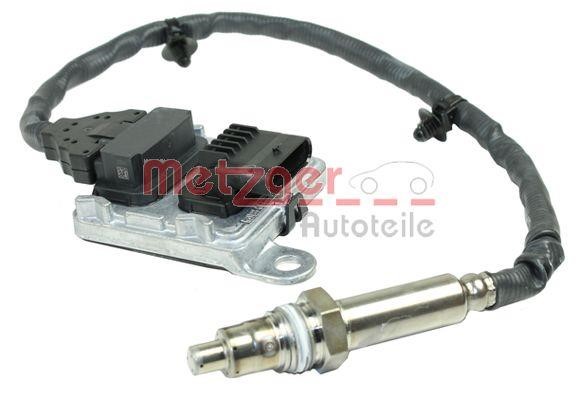 Metzger 0899208 NOx sensor 0899208: Buy near me in Poland at 2407.PL - Good price!