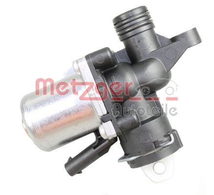 Metzger 0899214 Heater control valve 0899214: Buy near me in Poland at 2407.PL - Good price!