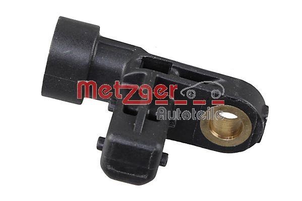Metzger 09001009 Sensor, wheel speed 09001009: Buy near me in Poland at 2407.PL - Good price!