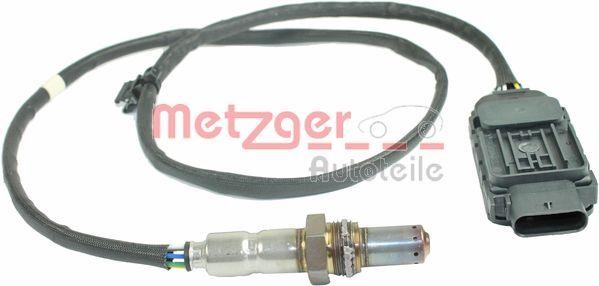 Metzger 0899174 NOx sensor 0899174: Buy near me in Poland at 2407.PL - Good price!
