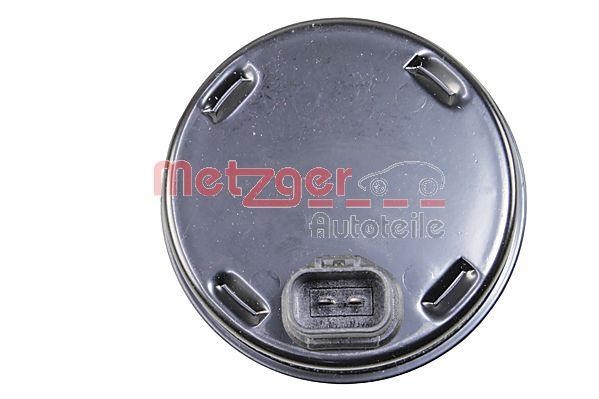 Metzger 09001157 Sensor, wheel speed 09001157: Buy near me in Poland at 2407.PL - Good price!