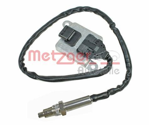Metzger 0899188 NOx sensor 0899188: Buy near me in Poland at 2407.PL - Good price!