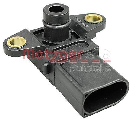 Metzger 0906362 Sensor, intake manifold pressure 0906362: Buy near me in Poland at 2407.PL - Good price!