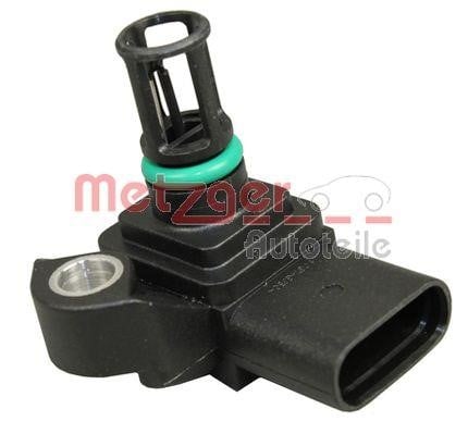 Metzger 0906366 MAP Sensor 0906366: Buy near me at 2407.PL in Poland at an Affordable price!