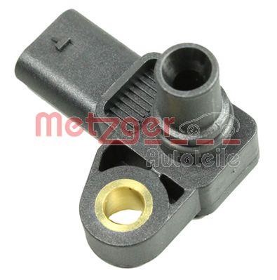 Metzger 0906369 MAP Sensor 0906369: Buy near me at 2407.PL in Poland at an Affordable price!