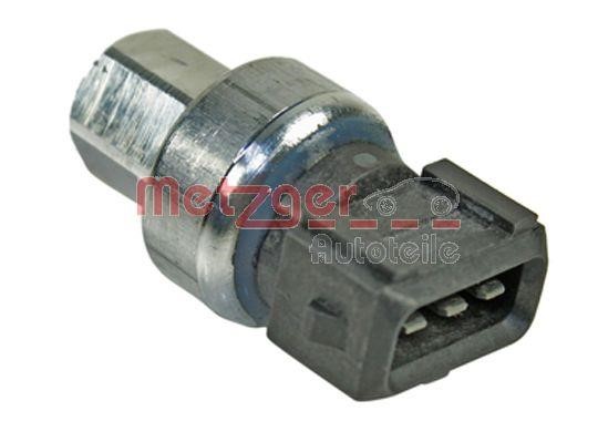 Metzger 0917323 AC pressure switch 0917323: Buy near me in Poland at 2407.PL - Good price!