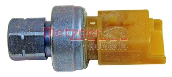 Metzger 0917331 AC pressure switch 0917331: Buy near me in Poland at 2407.PL - Good price!