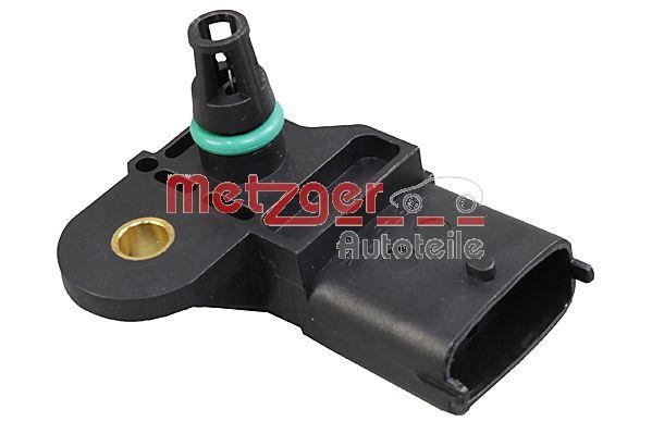 Metzger 0906440 MAP Sensor 0906440: Dobra cena w Polsce na 2407.PL - Kup Teraz!