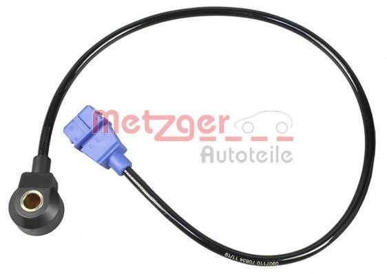 Metzger 0907110 Knock sensor 0907110: Buy near me in Poland at 2407.PL - Good price!