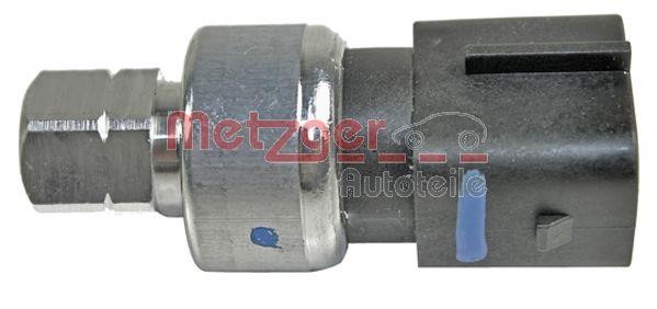 Metzger 0917341 AC pressure switch 0917341: Buy near me in Poland at 2407.PL - Good price!