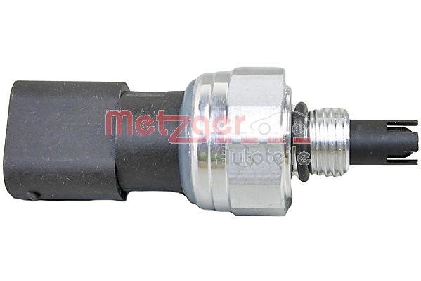 Metzger 0917345 AC pressure switch 0917345: Buy near me in Poland at 2407.PL - Good price!