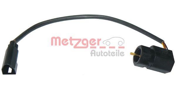 Metzger 0909071 Sensor 0909071: Buy near me in Poland at 2407.PL - Good price!